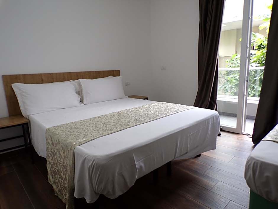 Hotel Nord Est