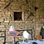 La Chambre des Buissonnats