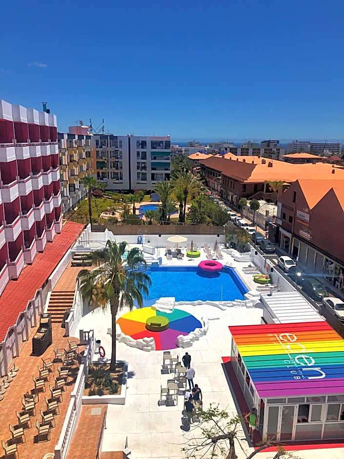 Hotel Ritual Maspalomas - Adults Only