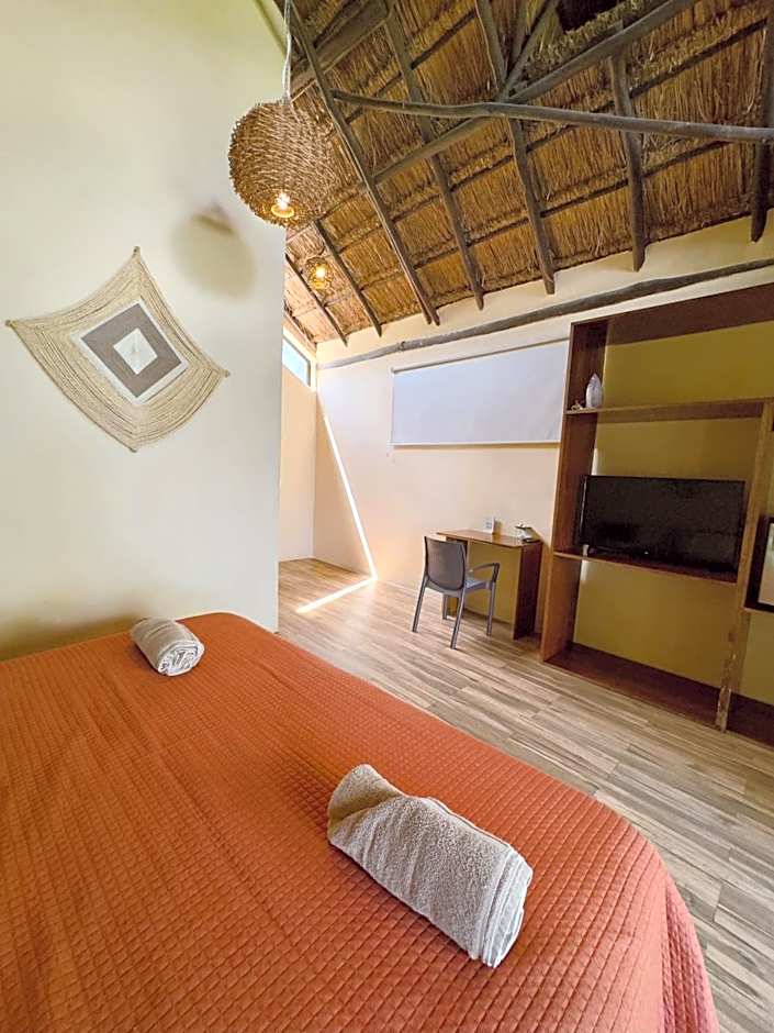 Villas Mandarina Bacalar