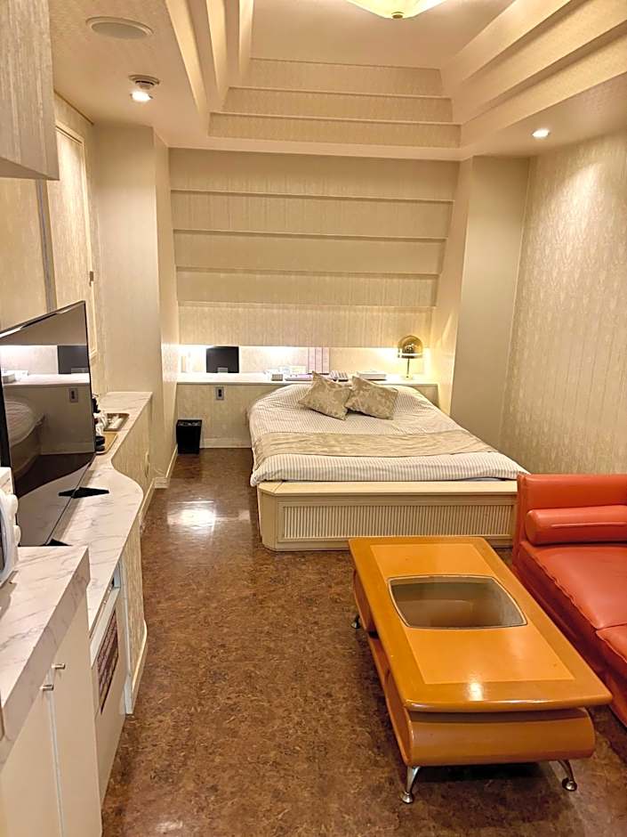 Hotel PRINCESS2 -adult only-