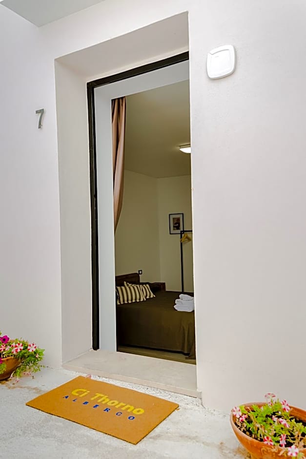 Ci Thorno Hotel