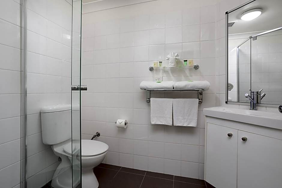 George Hotel Brisbane, Independent Collection by EVT