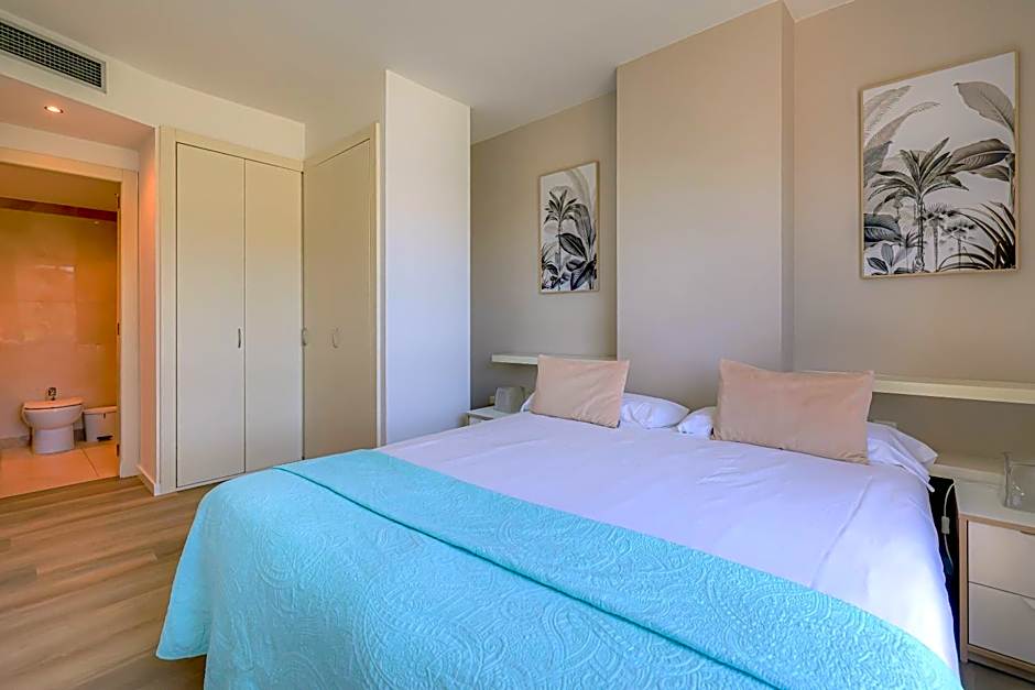 Rent Top Apartments Beach-Diagonal Mar