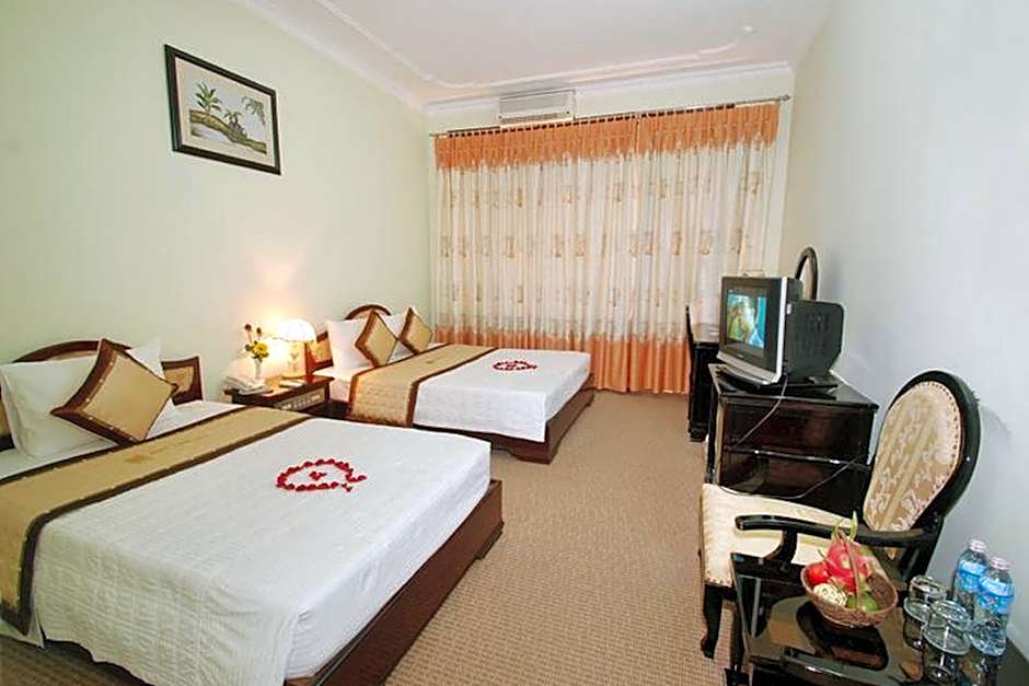 Duy Tan Hotel