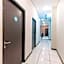 Sans Hotel Good Wish Semarang