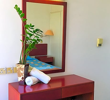 Apartment One Bedroom