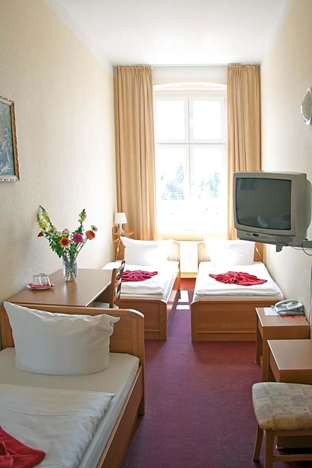 Hotel AI Konigshof