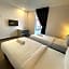 ZONE Hotels, Telok Panglima Garang
