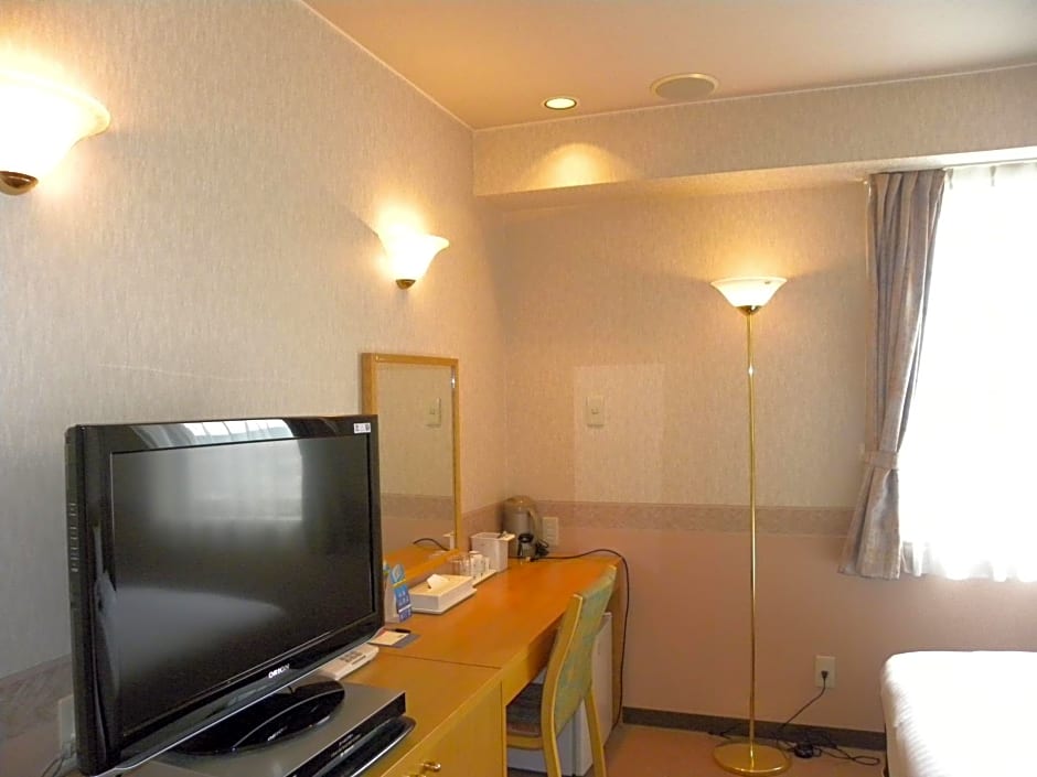 Hotel Benex Yonezawa