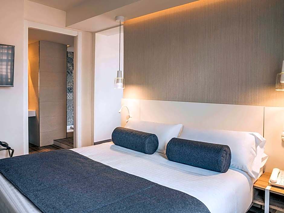 Mercure Barcelona Condor