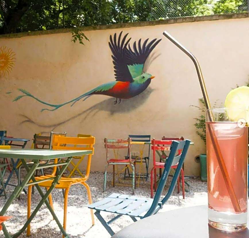 YASI Hostel