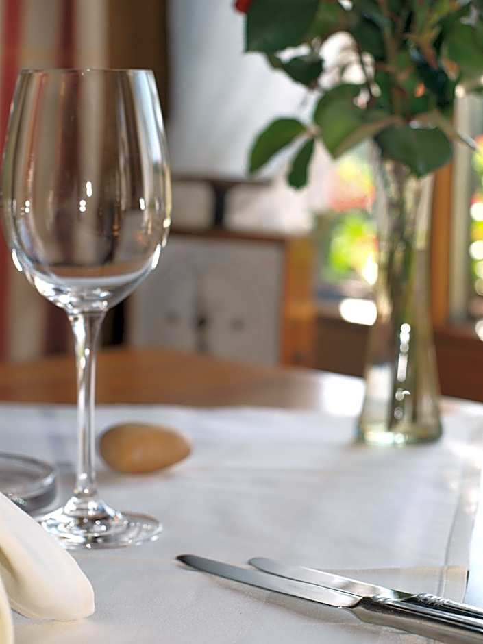 Hotel Restaurant Peterle