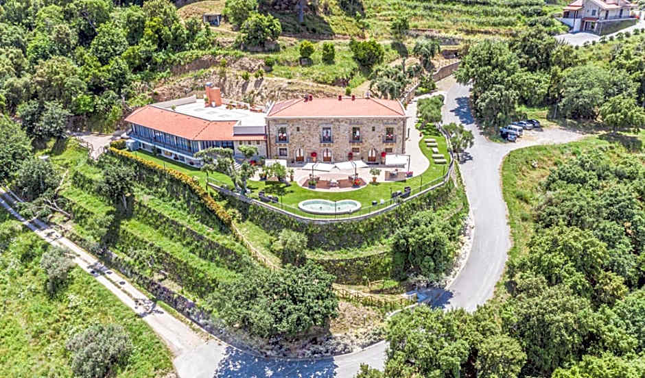 Villa Ginevra Resort Agrituristico