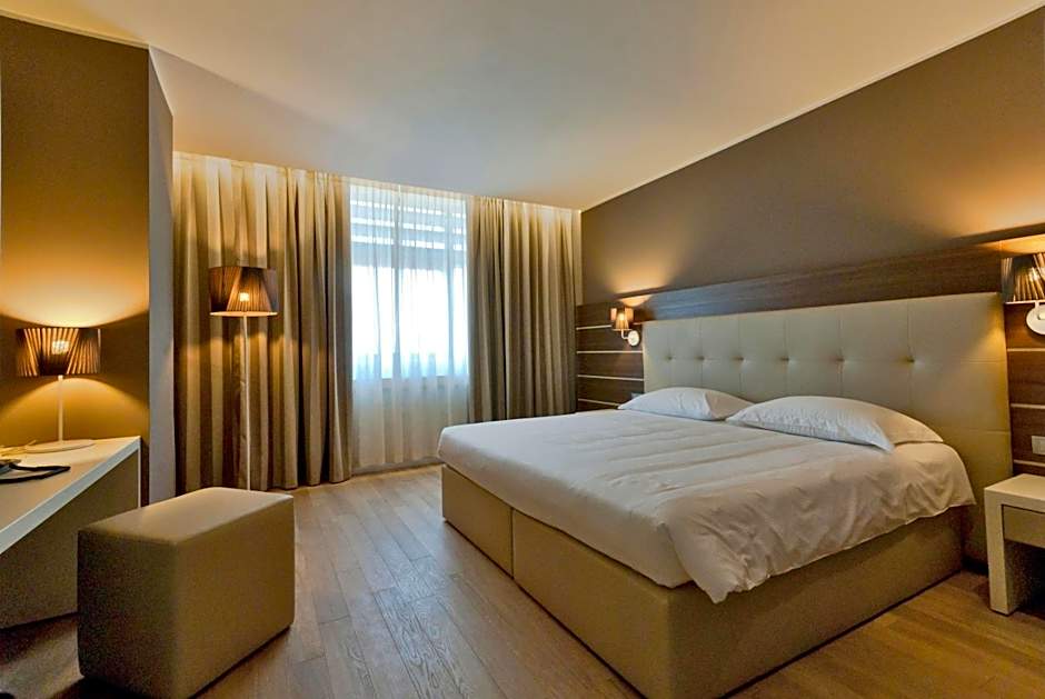 Hotel Glamour