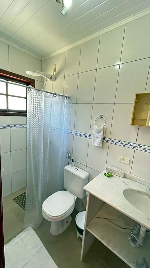 Pousada Brisa do Leste