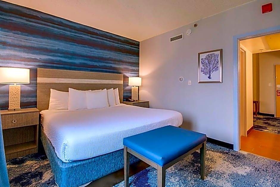 Atlantic Sands Hotel and Conference Center