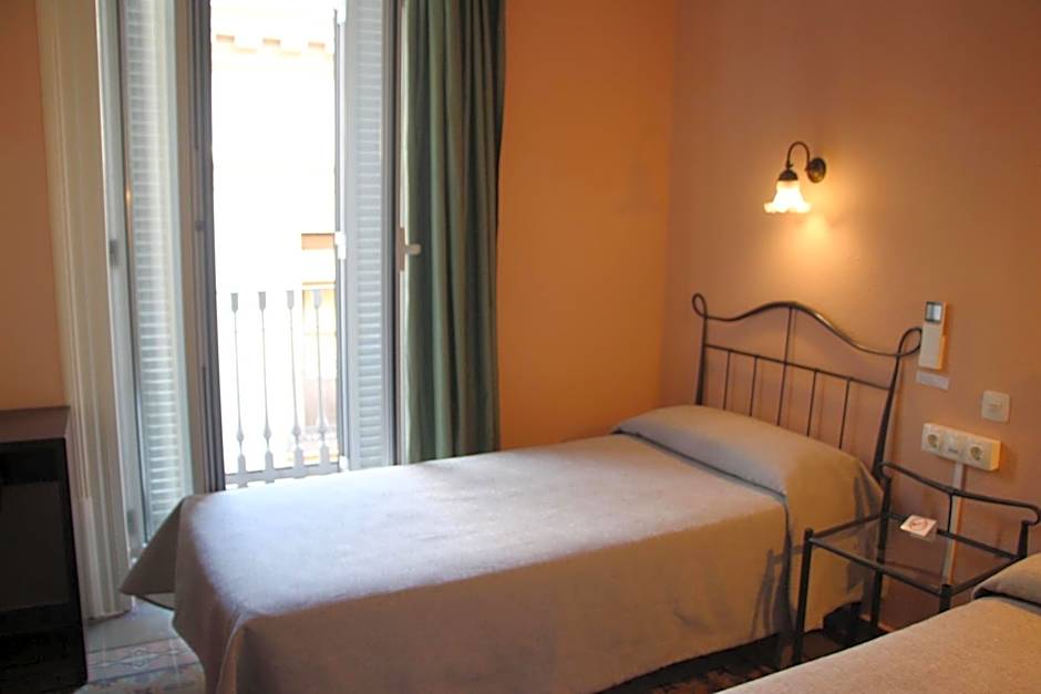Hotel Peninsular