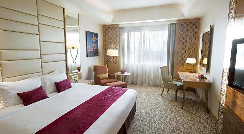Sedona Hotel Yangon