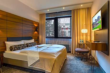 elaya hotel munich city, Trademark Collection by Wyndham