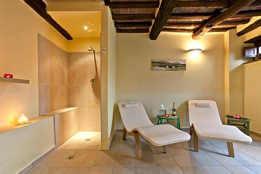 Borgo Giusto Tuscany