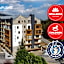 APLEND Hotel Ovruč