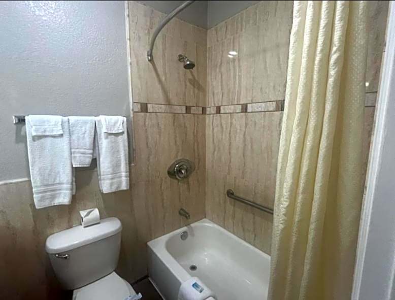 Motel Mediteran