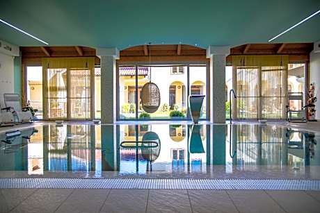 Resort Monviso Hotel & Spa