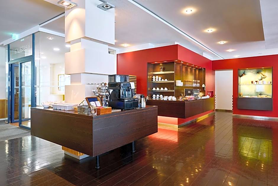 Hotel Strudlhof Vienna