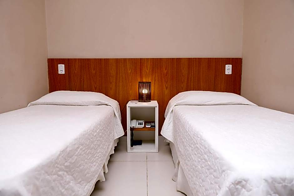 Porto Suítes Natal Hotel