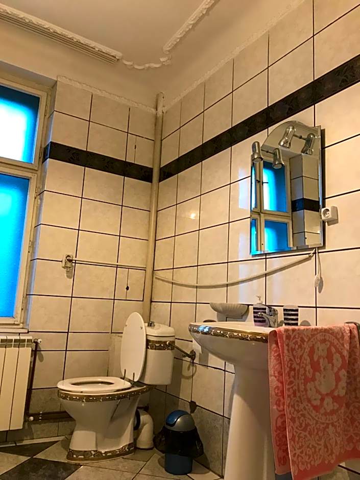 Mosaico Alfetta Hostel