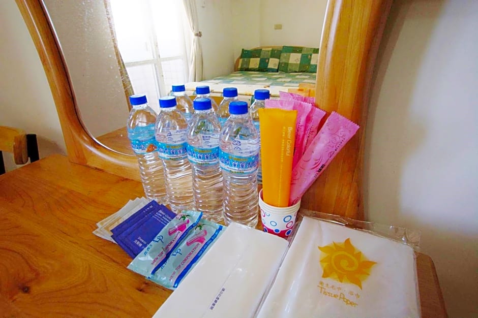 Kenting Leisure Hostel