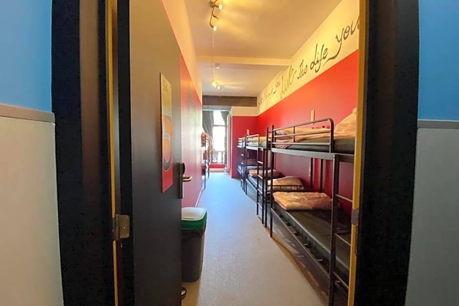 Antwerp City Hostel