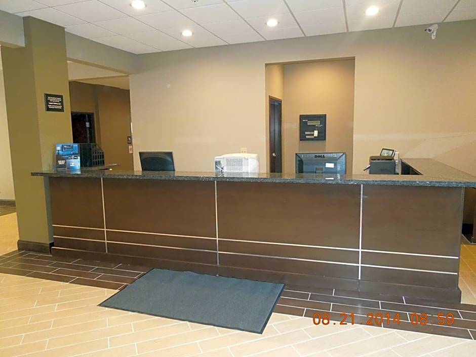 Super 8 by Wyndham Hershey