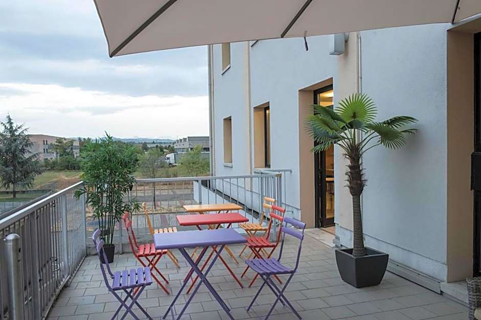 Hotel Corte Business