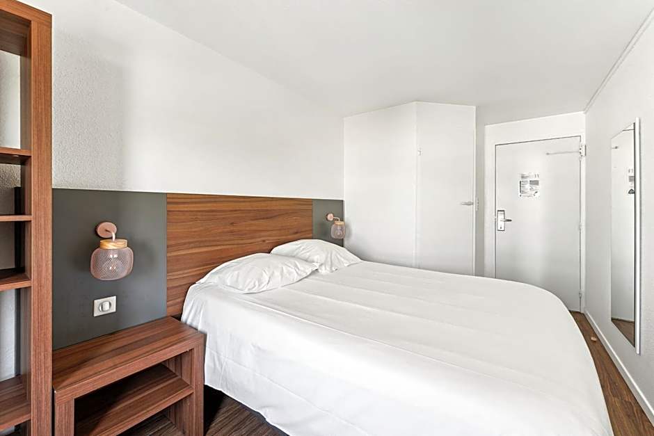 Hôtel Akena Pierrelaye