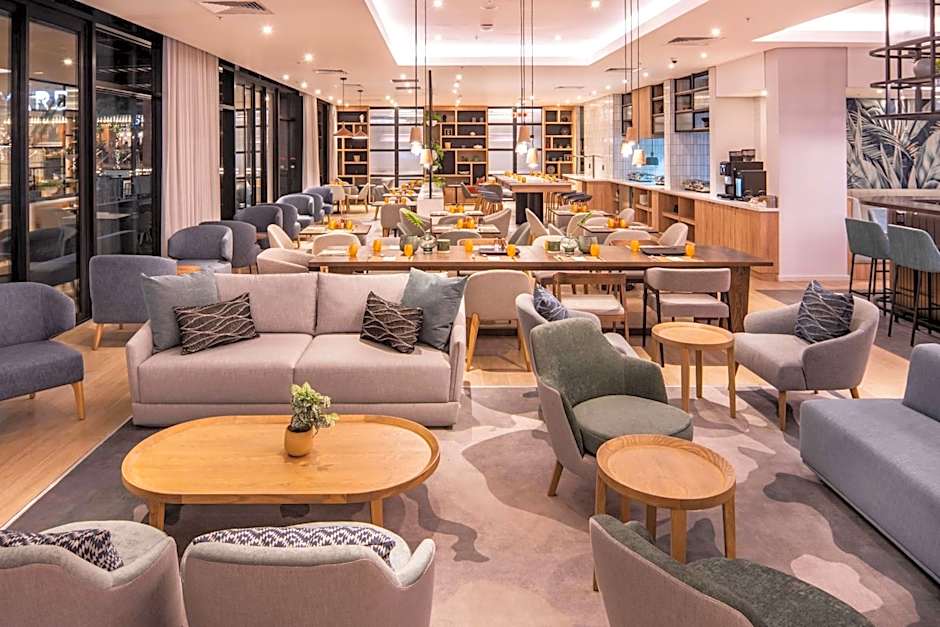 Hilton Garden Inn Umhlanga Arch