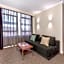 New Haus by Hougoumont Hotel, former Bannister 22