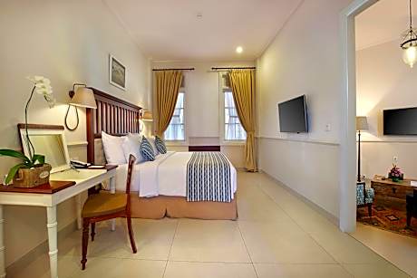 Premier Suite