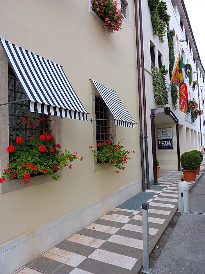 Hotel dei Chiostri