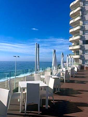 Cosmopolita Hotel Boutique & Spa