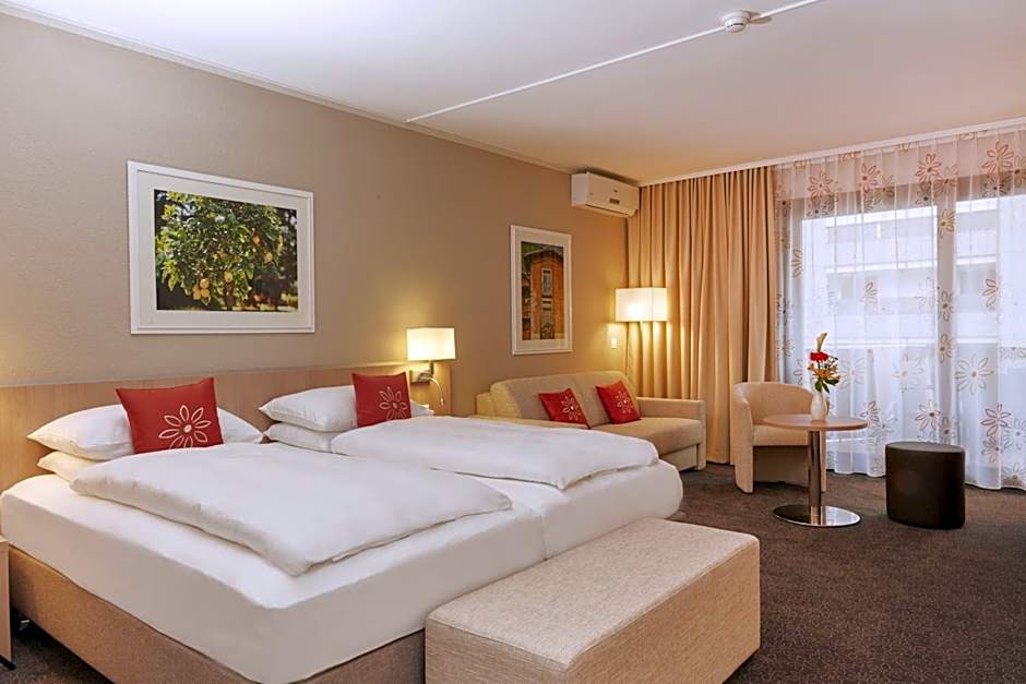 H4 Hotel Arcadia Locarno