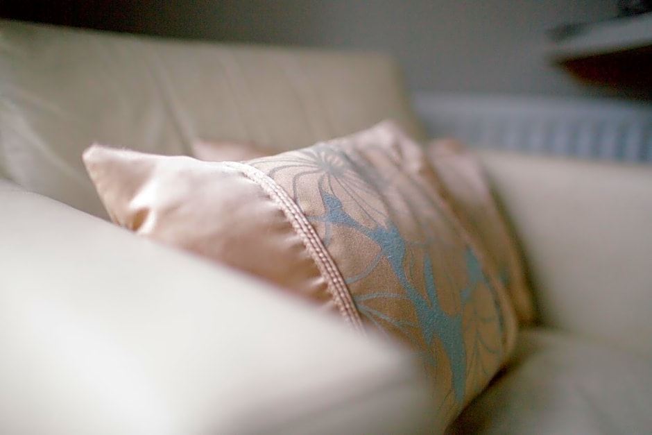 Scion Hill Gate Lodge