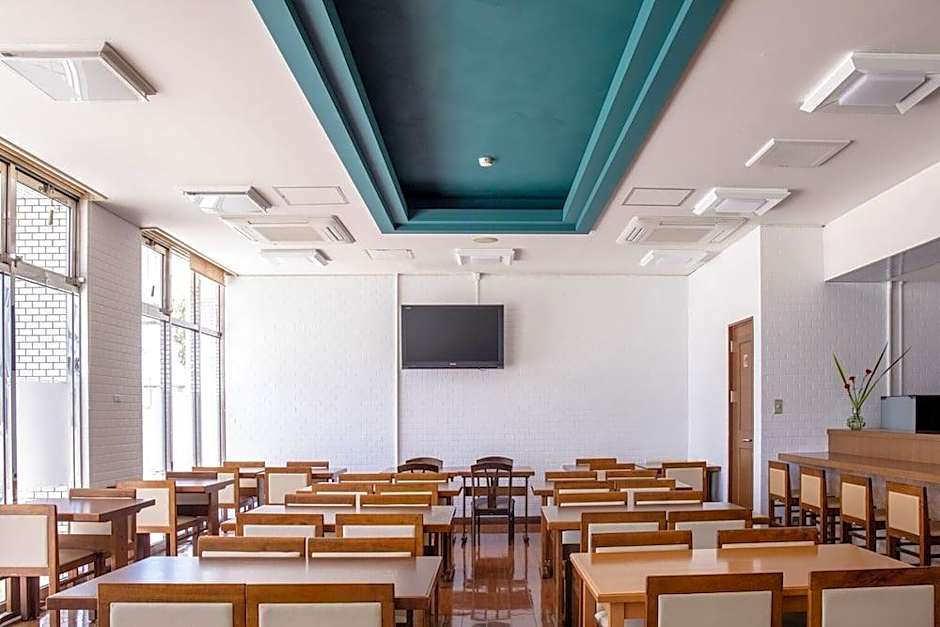 Hotel New Kajiwara