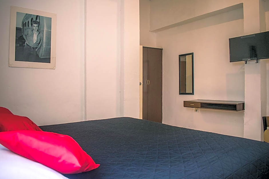 Hotel Cupules