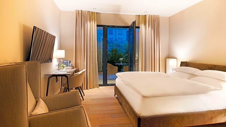 Hotel Villa Toskana