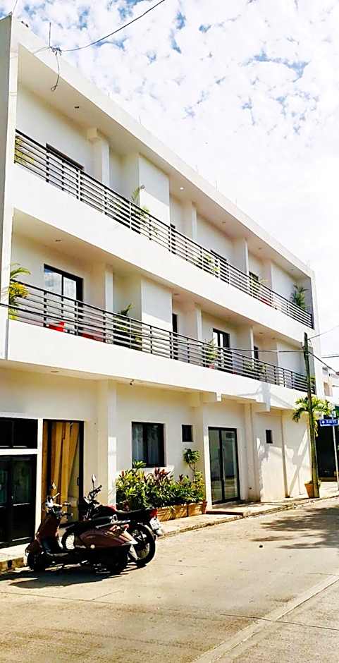 SuitesMB