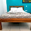 Hotel Las Palmas en Laurel