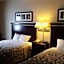 Rodeway inn Urbana Champaign University Area