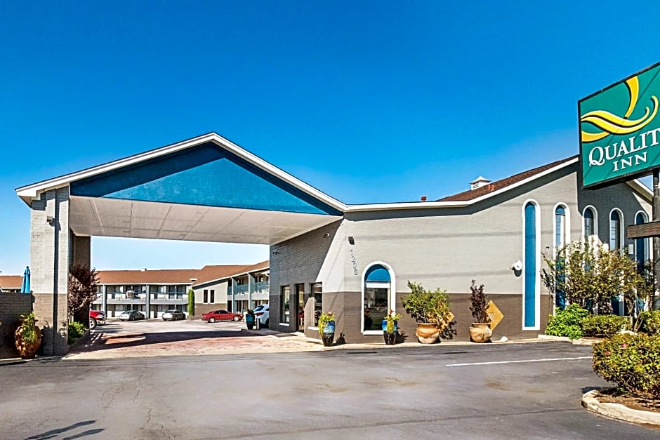 Quality Inn Marble Falls